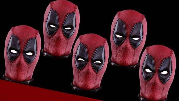 Hot Toys
