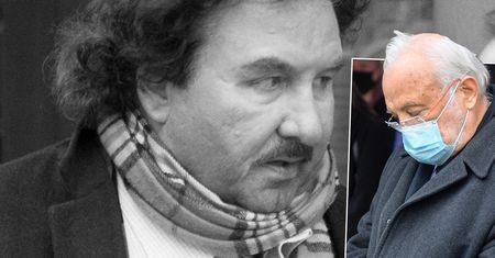 Krzysztof Krawczyk od dawna chorował. Co mu dolegało? Andrzej Kosmala dopiero teraz opowiedział o problemach przyjaciela