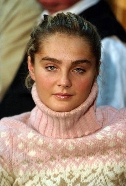 Małgorzata Socha 20 lat