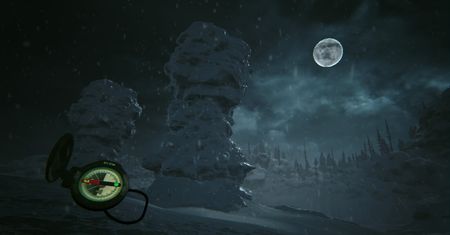 Kholat - recenzja