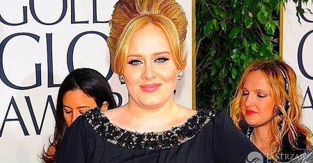 Doda i Adele mają... wspólnego idola! Po brytyjskiej piosenkarce się tego nie spodziewaliśmy