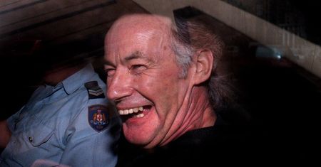 Ivan Milat umiera. Australijski morderca turystów widziany pierwszy raz od 10 lat