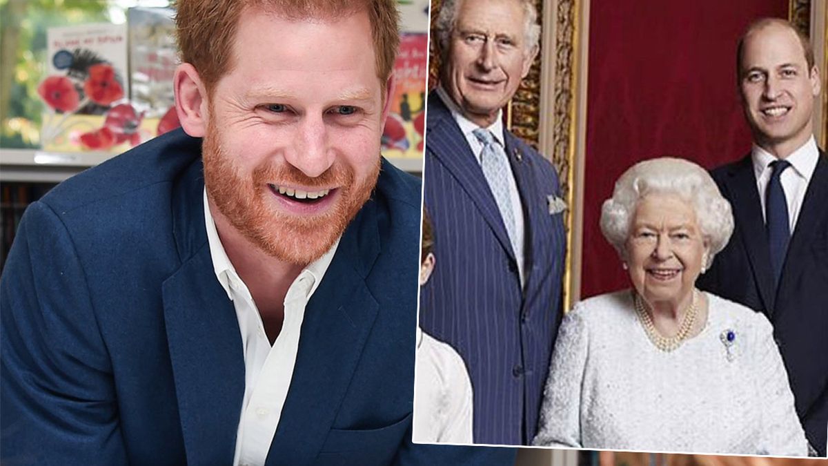 Książę Harry skończył 37 lat. Rodzina królewska ruszyła z życzeniami. Czy to przełom w ich relacjach?