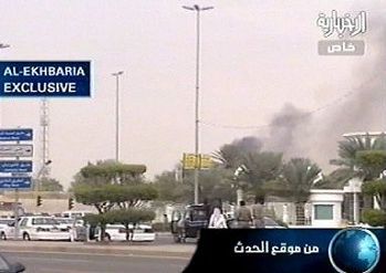 Al-Kaida przyznała się do ataku na konsulat USA