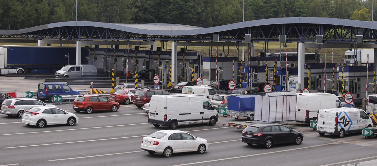 Będzie remont na A4