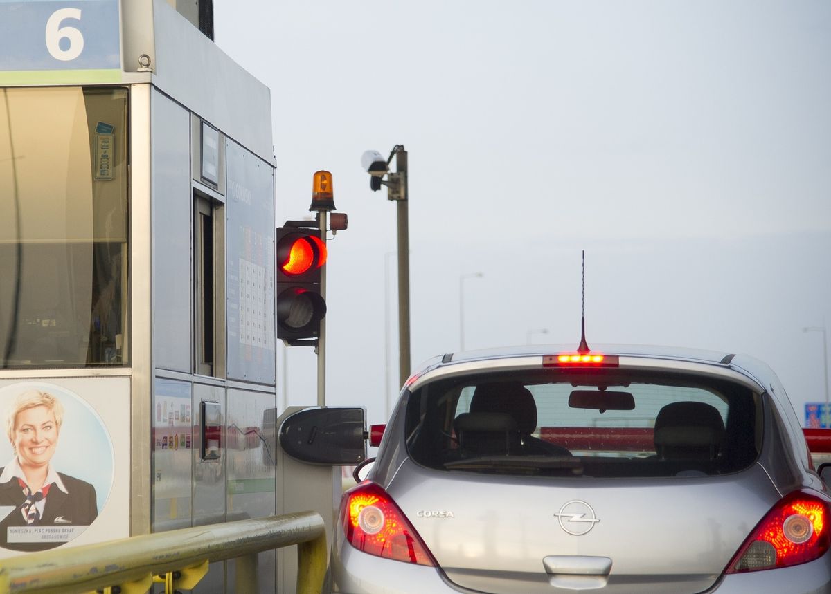 Opłaty na A2 znów budzą kontrowersje. Stawka to nawet 2 zł za km