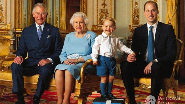 Elżbieta II kończy 90 lat