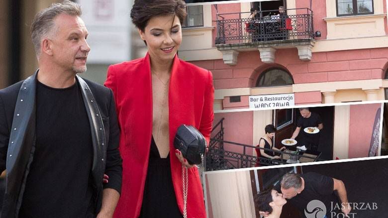 paulina drażba jerzy kamiński 5 lat po ślubie