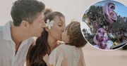 Klara Lewandowska skończyła 6 lat! Ania i Robert od samego rana zasypali ją niespodziankami