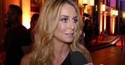 Małgorzata Rozenek komentuje zdjęcie ze studniówki. Ile naprawdę ma lat?  [WIDEO]