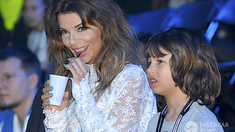 Ile lat ma Allan Krupa?