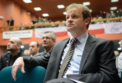 Poseł Zbigniew Dolata chce usunięcia zapisów "przed naszą erą" i "naszej ery"