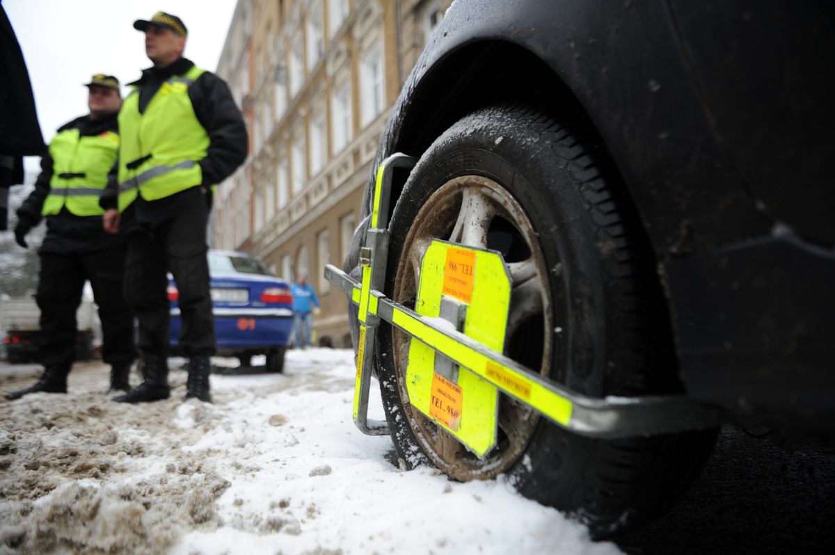 Tańsze parkowanie w Krakowie. Ważny wyrok sądu wojewódzkiego