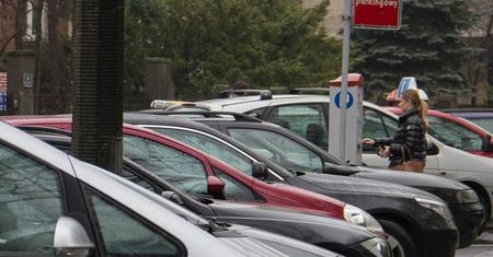 Gigantyczna sieć parkingów powstanie w Łodzi
