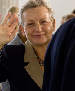 Monika Płatek. To ona pokonała Scheuring-Wielgus i może zastąpić Biedronia