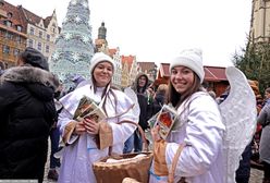 Uświęcony tradycją produkt wart jest grosze. Na opłatek wydamy zaraz miliony złotych