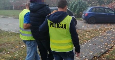 Zabrze. 15-latek zaatakował nożem taksówkarza. Trafi pod obserwację