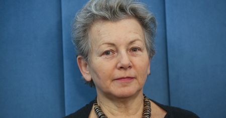 "Wina leży po stronie społeczeństwa". Profesor Płatek o sprawie Komendy