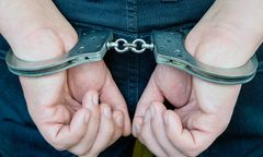 Ksiądz z zarzutami molestowania dzieci. Duchowny z Opola Lubelskiego w areszcie