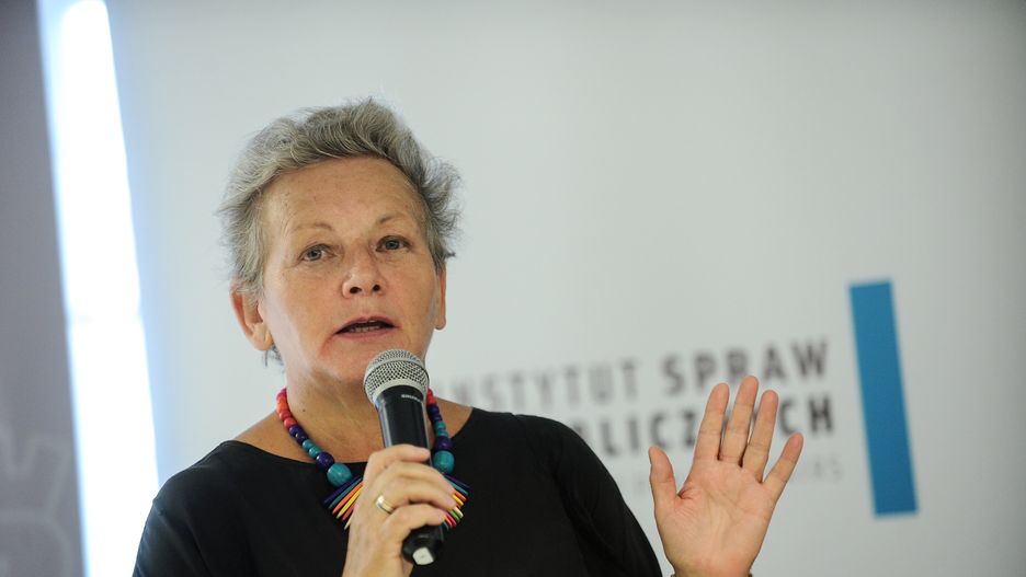 Prof. Monika Płatek o nowelizacji Kodeksu karnego: uderzy przede wszystkim w wyborców PiS