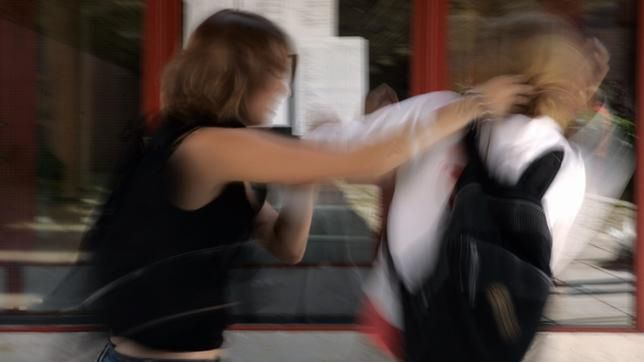 We włodawskiej szkole doszło do bójki 