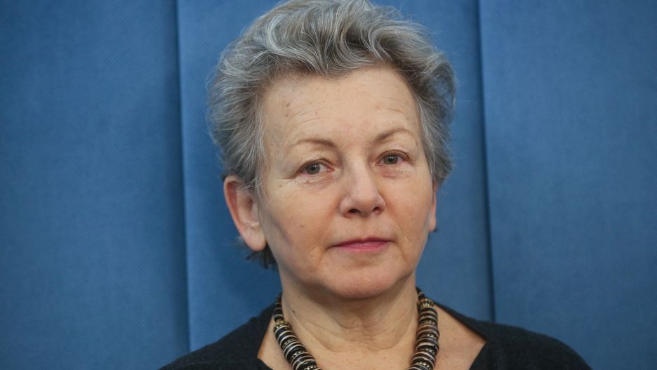 Profesor Monika Płatek uważa, że wyrok dla Komendy był wynikiem błędu całego społeczeństwa