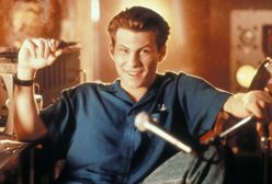 Christian Slater nie spodziewał się, że dożyje czterdziestki. Co się stało z idolem lat 90.?