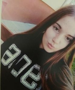 Zaginęła 17-letnia Oliwia ze Skawiny. Policja prosi o pomoc