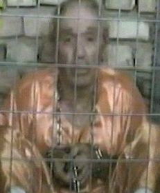 Nieudana ucieczka zakładnika