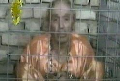 Nieudana ucieczka zakładnika