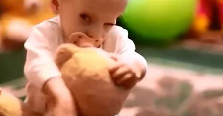 8-latka najmłodszą osobą na świecie, która zmarła ze starości
