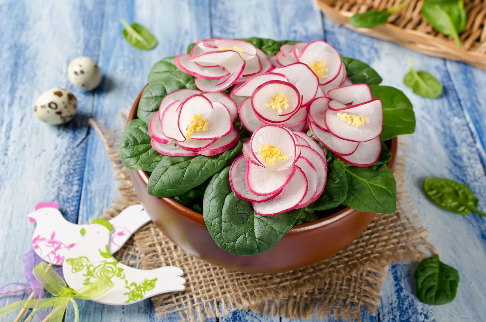 Jak przetrwać święta? Poradnik dla wegetarian