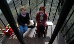 "Nie kneblujcie nam ust" - protest dziennikarzy