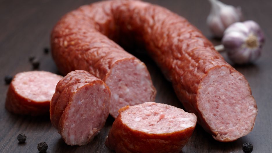 Sentymentalny wtorek: Serwolatka. Przysmak rodem z PRL