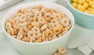 Groźne dla zdrowia chemikalia w płatkach śniadaniowych dla dzieci