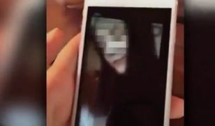 Nastolatki "bawiły się" w Hitlera z myszą. "Komora gazowa szmato"