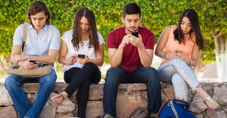 Zobacz, co się z tobą stanie, gdy wyłączysz powiadomienia na telefonie