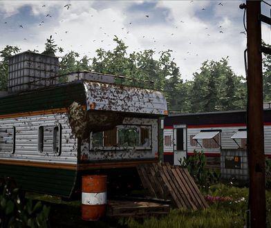 Co za pomysł! Polacy w grze Exterminator Simulator pozwolą ci walczyć z karaluchami i szczurami