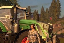 "Farming Simulator" wchodzi w e-sport. Turnieje z pulą nagród 250 tys. euro