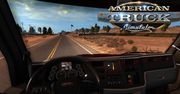 American Truck Simulator na nowym zwiastunie. Preria, Ty i 40 ton stali