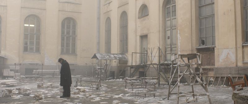 Znakomite przyjęcie filmu "Dowłatow" Aleksieja Germana jr na Berlinale. "Głośny krzyk rozpaczy naszych czasów"
