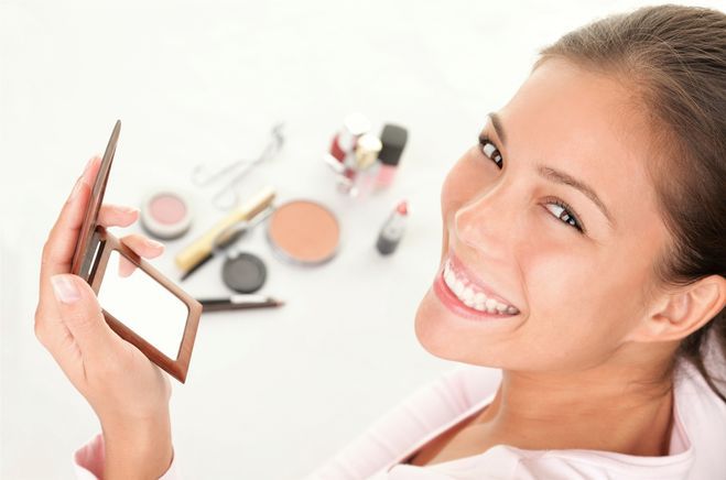 Jak utrwalić makijaż - najlepsze sposoby