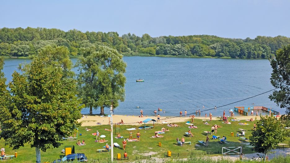 Pogoda na dziś – piątek 28 czerwca. Chłodno, ale słonecznie. Z taką aurą rozpoczniemy ostatni weekend czerwca