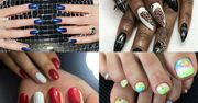 Jak ładnie pomalować paznokcie na lato?