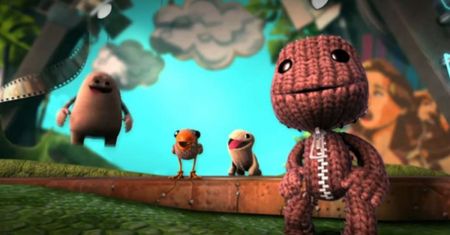 [E3 2014] LittleBigPlanet 3 podtrzymuje tradycję serii - jest urocze