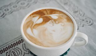 Czy kawa latte jest zdrowa?