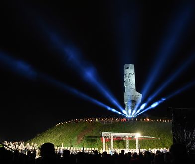 Marcin Makowski: Szanujmy ofiary i bohaterów września. Polityczne spory toczmy gdzie indziej