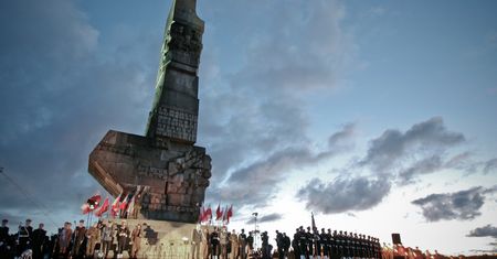 80 lat po wybuchu II wojny światowej Polacy wybaczyli Niemcom (Badanie)