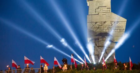 Makowski: "Chcecie wiedzieć, co niszczy polską politykę? Spójrzcie na Westerplatte" [OPINIA]