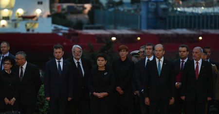 Burza wokół incydentu na Westerplatte. Według TVP Gdańsk, nie ma racji... Gdańsk